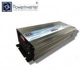 INVERSOR DE VOLTAJE 12VDC/220VAC 2000W PSW